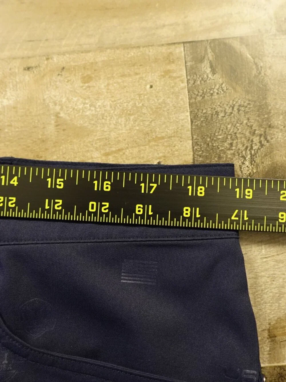 RLX Ralph Lauren USA Ryder Cup Pants Men’s 36x34 Navy Flag‎ Golf